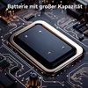 Handy-Halterungen, Kabelloses Autoladegerät,15 W kabellosem Produktbild-Vorschau 8