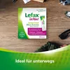 Lefax intens Lemon Fresh microgranuli, 20 pz. Bustina Anteprima dell’immagine prodotto 7