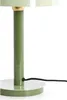 Light & Living - lampada da tavolo - Marivet - verde - Anteprima dell’immagine prodotto 3