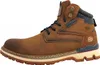 Dockers by Gerli Hommes TEX Bottes Marron Voir les images du produit 15