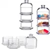 Pasabahce - Patisserie Mini 3-lagig - Villa-Serie - Produktbild-Vorschau 8