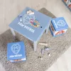 Set di sedute per bambini roba Paw Patrol - Tavolo con Anteprima dell’immagine prodotto 18