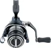 SHIMANO Miravel CI4+, 4000XG, Spinning Angelrolle, Produktbild-Vorschau 6