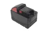 6000mAh Akku für MILWAUKEE 2729-21, 2629-20, 2706-22, Produktbild-Vorschau 2