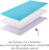 Zöllner Babymatratze - Kinderbettmatratze - Dr. Lübbe Air Produktbild-Vorschau 15