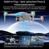 Goldstern-Tech RC-Quadrocopter F-177 – Faltbare Drohne mit Produktbild-Vorschau 5