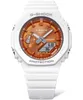 Casio - GMA-S2100WS-7AER - Montre-bracelet - femmes - Voir les images du produit 3