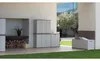 Plastiques Chest 97600 Beige Plastic Voir les images du produit 2
