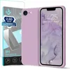 Hülle für Apple iPhone 16e mit 9H Displayglas Displayschutz Produktbild-Vorschau 1