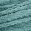 EUROFIRANY | Decke - 130 x 170 cm - mintfarbene Produktbild-Vorschau 8