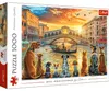 TREFL Puzzle Hunde in Bentich 1000 Puppen Produktbild-Vorschau 1