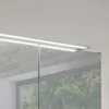 FACKELMANN LED Spiegelschrank LUNA / Badschrank mit Produktbild-Vorschau 3