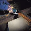 Disco abrasivo a gomito in metallo A 30 T BF, 150 mm, 22,23 Anteprima dell’immagine prodotto 4