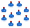 10x Push-Pull Deckel, Trinkdeckel passend für Kavodrink Produktbild-Vorschau 1