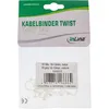 InLine 59966E, Biela, 13 mm, 3 g, 90 mm, 180 mm, 9 mm Náhľad obrázku produktu 4
