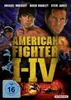American Fighter 1-4 Náhľad obrázku produktu 1