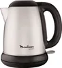 Moulinex BY540D, 1,7 l, 2400 W, Edelstahl, Edelstahl, Produktbild-Vorschau 1