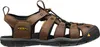 Keen Clearwater Damen Wandersandalen Dark Earth/Black Größe Produktbild-Vorschau 12