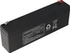 Multipower MP2.3-12 Blei Akku, 4,8mm Faston Stecker, früher Produktbild-Vorschau 1
