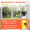 bio-chem Glasreiniger Hochglanzreiniger für streifenfreien Produktbild-Vorschau 3