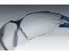 Uvex Schutzbrille pheos cx2 9198257 blau/grau Produktbild-Vorschau 3