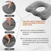Orthopädisches Sitzkissen, Aufblasbares Kissen, Produktbild-Vorschau 12