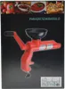 Mlynček na paradajky, pasírovač na paradajky Náhľad obrázku produktu 4