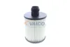 Ölfilter VAICO V40-0099 Filtereinsatz für OPEL Corsa D Produktbild-Vorschau 1