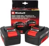 Einhell Akku Doppelpack 18 V / 4,0 Ah PXC-Twinpack CB 2 Produktbild-Vorschau 27