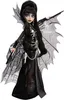 Monster High-Puppe, Elvira, Herrin der dunklen Magie, Produktbild-Vorschau 5