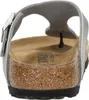 Birkenstock Gizeh  Teenslippers - Zilverkleur - Maat 39 Produktbild-Vorschau 35