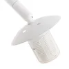 Steinhauer - lampada da terra - Sparkled Light - bianco - Anteprima dell’immagine prodotto 10