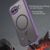 Handyhülle für Google Pixel 10A Case Schutzhülle Kratzfest Produktbild-Vorschau 4