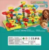 WOOPIE Ball Track Ballodrome Slide Construction 340 el. Voir les images du produit 7