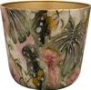 TS Collection - Vase Consich Monstera Mystery - 26x23 Produktbild-Vorschau 1