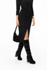 Gerry Weber Damen Stiefel schwarz Größe 38 – elegante Produktbild-Vorschau 7