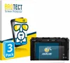 3x BROTECT Schutzglas für Fujifilm X-M5 Schutzfolie Panzer Produktbild-Vorschau 1