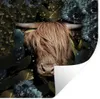 MuchoWow® - Selbstklebend - Fototapeten Produktbild-Vorschau 1