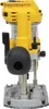DeWALT DCW604NT-XJ - Fräse/Oberfräse mit fester Basis 8 mm Produktbild-Vorschau 24