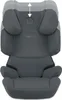 CYBEX Solution X i-Fix Autositzerhöhung – Cobblestone Grey Náhled obrázku produktu 7
