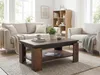 Couchtisch Wohnzimmertisch Tim II - Nachbildung Oldwood - Produktbild-Vorschau 2
