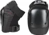 187 Killer Pads Fly Knieschoner M schwarz Produktbild-Vorschau 1
