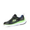 Skechers Ultra Groove Klettschuh Blau Produktbild-Vorschau 28
