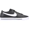Nike Court Legacy NN DH3162001 (44/black-white) Produktbild-Vorschau 12