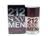 Carolina Herrera 212 Sexy for Men rasierwasser für Herren Produktbild-Vorschau 2