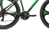 Mountainbike 29 Zoll Herren MTB, Shimano, Hardtail mit Produktbild-Vorschau 5