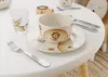 Villeroy & Boch Roar like a Lion Kinderteller 21,5cm Produktbild-Vorschau 4