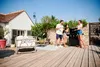Camping Gaz Compact 3 L Gasgrill 3 Flammen Produktbild-Vorschau 3