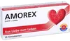 Amorex bei Liebesummer und Trennung Tabletten 20 St Produktbild-Vorschau 5