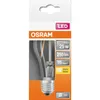 Osram LED Filament Leuchtmittel Birnenform 2,5W = 25W E27 Produktbild-Vorschau 6